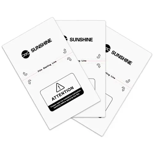 MR1_80622 Гідрогелева плівка sunshine ss-057 (korea) SUNSHINE