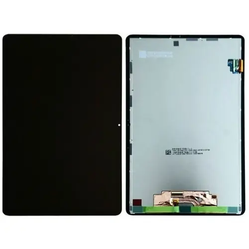 MR1_82394 Дисплей планшета для samsung galaxy tab s7 (sm-t870, sm-t875, sm-t876b) у зборі чорний PRC