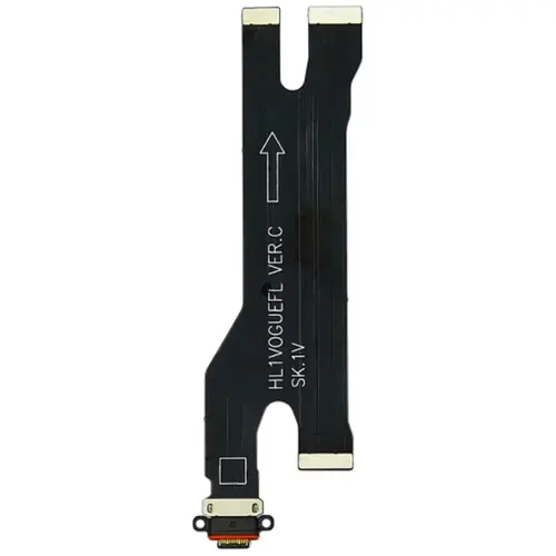 MR1_83115 Нижня плата для huawei p30 pro (2019), p30 pro (2020), (з платкою та шлейфом) PRC