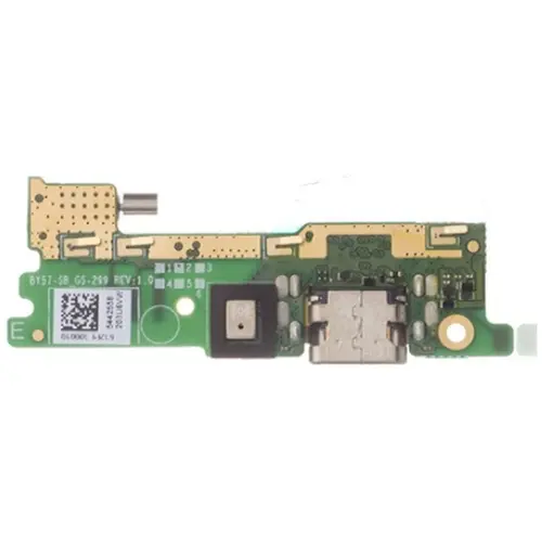 MR1_83511 Нижня плата для sony xperia xa1, xa1 dual, hc PRC