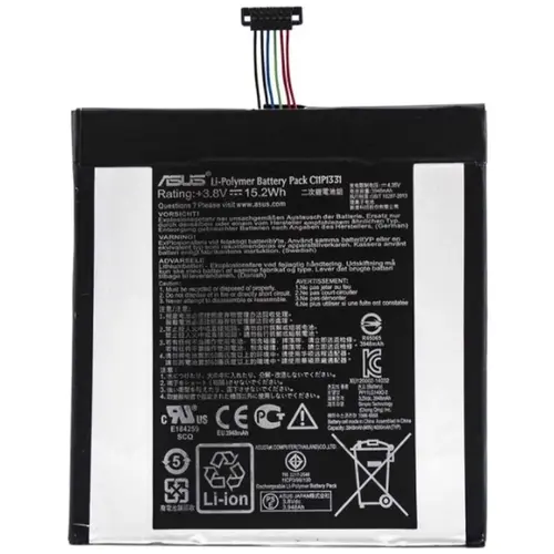 MR1_85591 Акумулятор телефона c11p1331 (2948mah) для asus fe380cg fonepad 8 dual sim PRC