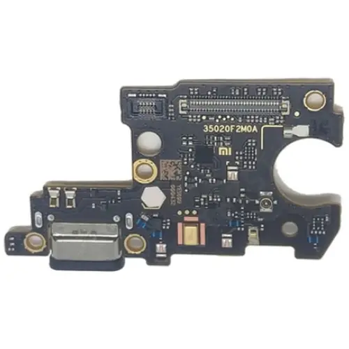 MR1_86315 Нижня плата для xiaomi mi 9 se, xiaomi grus PRC