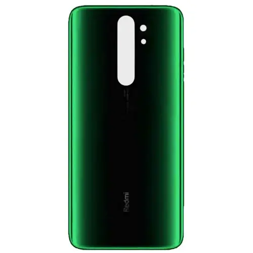 MR1_86892 Задня частина корпусу для redmi note 8 pro зелений PRC