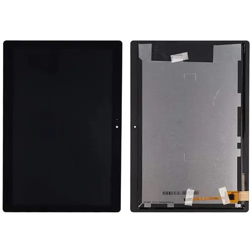 MR1_90236 Дисплей lenovo tab m10 1gen (10.1) tb-x505f, x505l у зборі чорний PRC