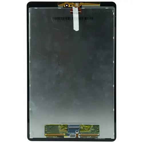 MR1_91770 Дисплей samsung galaxy tab a (10.5), (2018), (sm-t590, sm-t595) у зборі чорний PRC