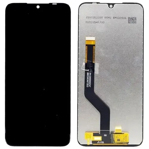 MR1_92341 Дисплей redmi note 7, note 7 pro, note 7s у зборі чорний (prc) XIAOMI
