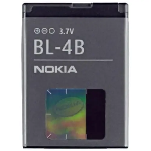 MR1_93119 Акумулятор телефона (700mah) для nokia bl-4b PRC