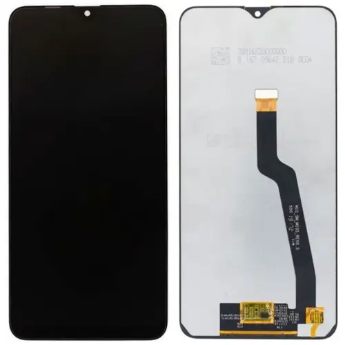MR1_93322 Дисплей телефона для samsung galaxy m10 sm-m105, a10 sm-a105 у зборі чорний PRC