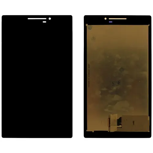 MR1_93891 Дисплей планшета для asus zenpad 7 (z370c) у зборі чорний PRC