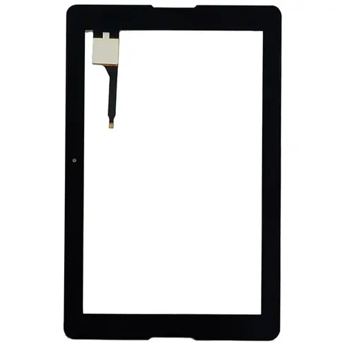 MR1_94023 Тачскрін для acer iconia one b3-a20 чорний PRC