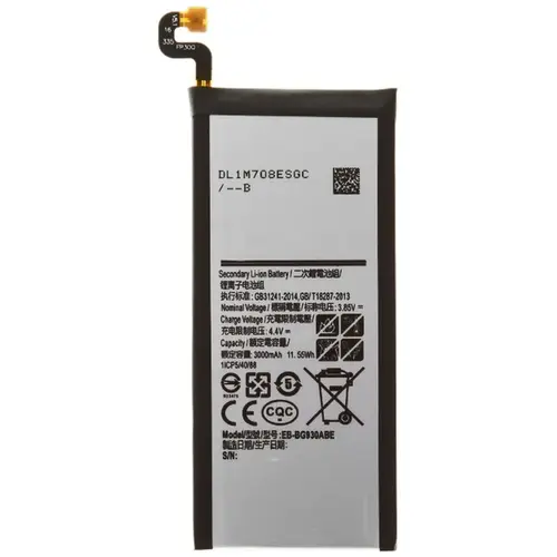 MR1_94474 Акумулятор eb-bg930abe (3000mah) для samsung galaxy s7 sm-g930 PRC