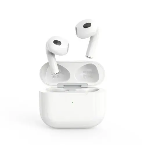MR4_18852 Навушники бездротові xo t4 pods bluetooth headset, білий XO