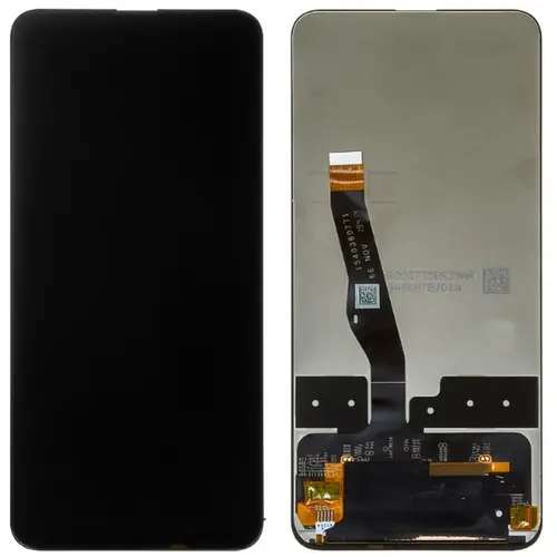 MR1_96369 Дисплей телефона для huawei p smart pro, y9s, honor 9x у зборі чорний, op PRC