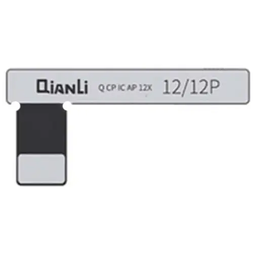 MR1_96573 Шлейф акумулятора для програматора qianli tag-on (iphone 12, iphone 12 pro) QIANLI
