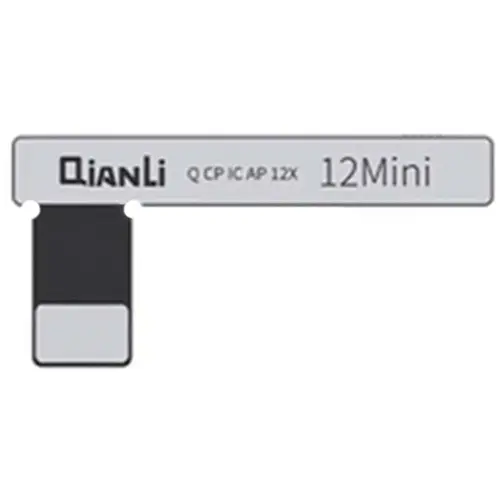 MR1_96574 Шлейф акумулятора для програматора qianli tag-on (iphone 12 mini) QIANLI