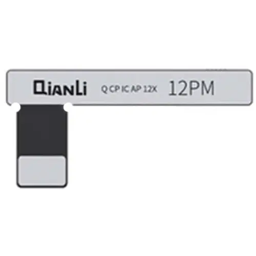MR1_96575 Шлейф акумулятора для програматора qianli tag-on (iphone 12 pro max) QIANLI