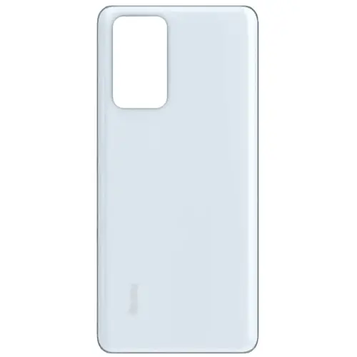 MR1_96946 Задня частина корпусу для redmi note 10 pro glacier синій PRC