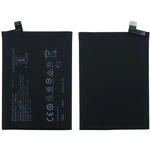 MR1_97948 Акумулятор blp861 (4500mah) для oneplus 9rt, nord 2 5g PRC