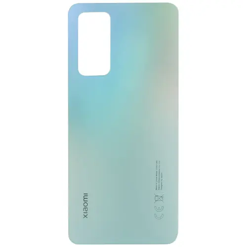 MR1_98093 Задня частина корпусу для xiaomi 12 lite зелений PRC