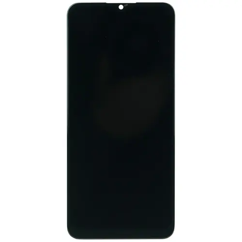 MR1_98423 Дисплей samsung galaxy a04e sm-a042 у зборі чорний PRC