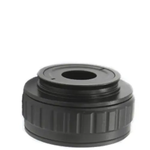 MR1_98463 Перехідник, адаптер камери mechanic f6 mcn ctv2.5 для тринокулярних мікроскопів MECHANIC