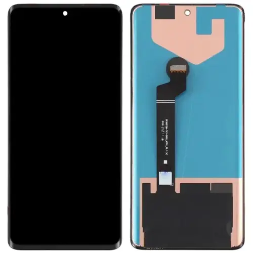 MR1_98942 Дисплей телефона для huawei nova 9, honor 50 (51096udb, 5109aatp) у зборі oled чорний PRC