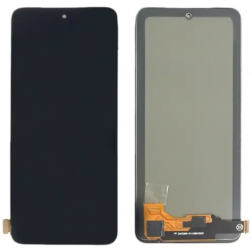 MR1_99292 Дисплей телефона для redmi note 11, note 11s, note 12s, poco m4 pro у зборі incell чорний PRC