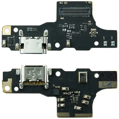 MR1_99310 Плата заряджання nokia g11, nokia g21 h/c PRC