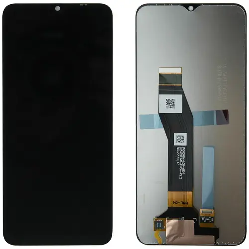 MR1_99466 Дисплей motorola moto e13 (xt2345) у зборі чорний (prc) MOTOROLA