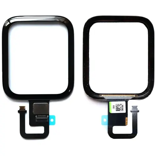 MR1_99997 Тачскрін смарт годинника oca pro для apple iwatch series 6 (44 mm), oca OCA PRO