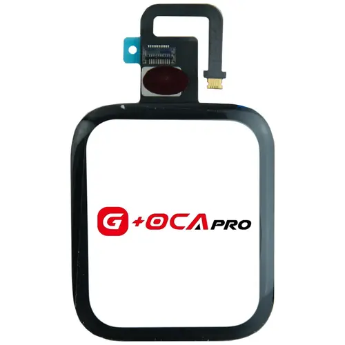 MR1_99998 Тачскрін смарт годинника oca pro для apple iwatch series 6 (40 mm), oca OCA PRO