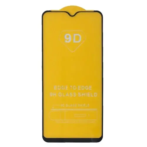 MR4_32607 Захисне скло 9d samsung a14, a14 5g, m14, чорний (тех. пак) PRC