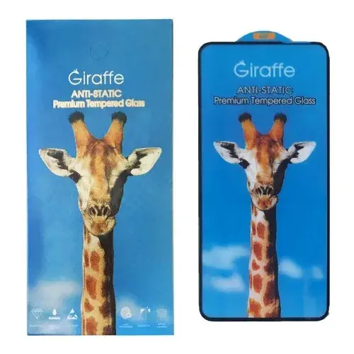 MR4_39260 Захисне скло giraffe anti-static glass для redmi 10 PRC