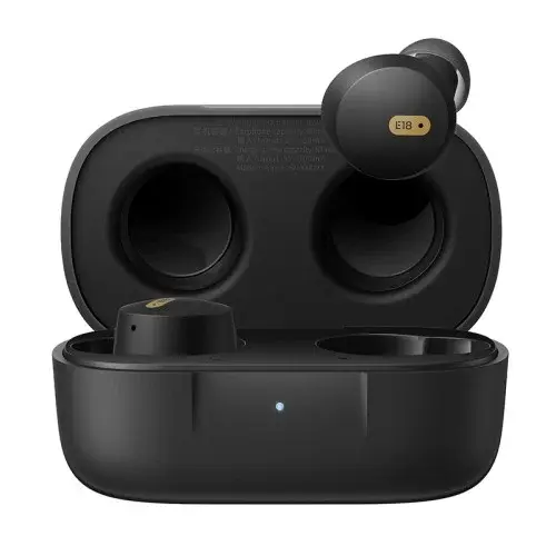 MR4_56163 Навушники baseus bowie e18 true wireless earphones, чорний a00023800123-00 BASEUS