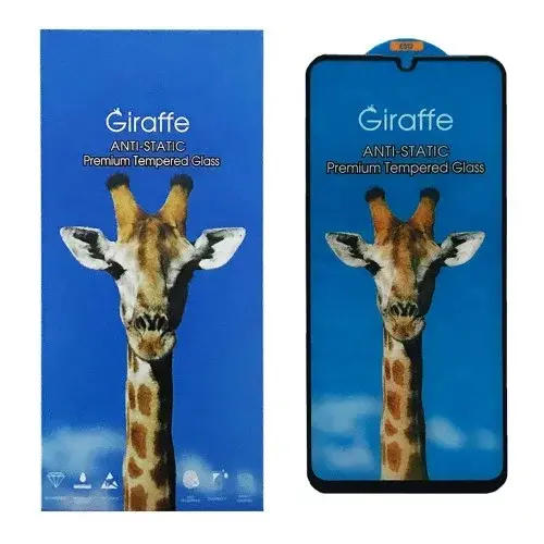 MR4_106304 Захисне скло giraffe anti-static glass для samsung a05s (a057), a07 (a075) PRC