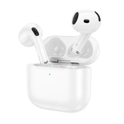 MR4_138676 Навушники бездротові hoco ew83 true wireless stereo headset, білий HOCO