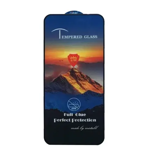 MR4_146196 Захисне скло full glue для redmi 15 eu 4g (171 mm) (тех. пак) PRC