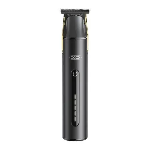 MR4_147302 Тример xo cf20 smart electric hairdresser, чорний XO