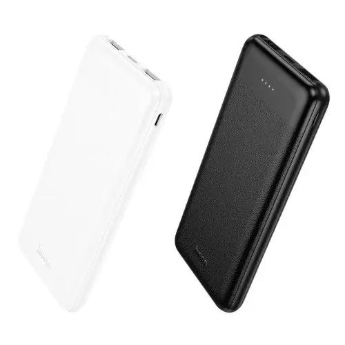 MR4_151841 Зовнішній акумулятор power bank hoco j153 stability power bank 10000mah, чорний HOCO