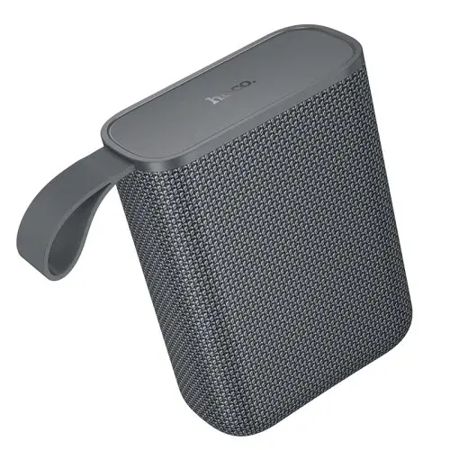 MR4_152407 Акустична система hoco hc34 star btspeaker, сірий HOCO