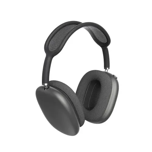 MR4_152956 Навушники накладні xo be58 lighty anc headphones, чорний XO