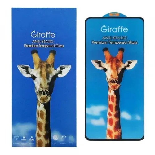 MR4_152966 Захисне скло giraffe anti-static glass для redmi note 14 4g global version PRC