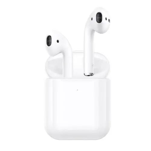 MR4_153133 Навушники бездротові hoco ew91 true wireless stereo headset bt6.0, білий HOCO