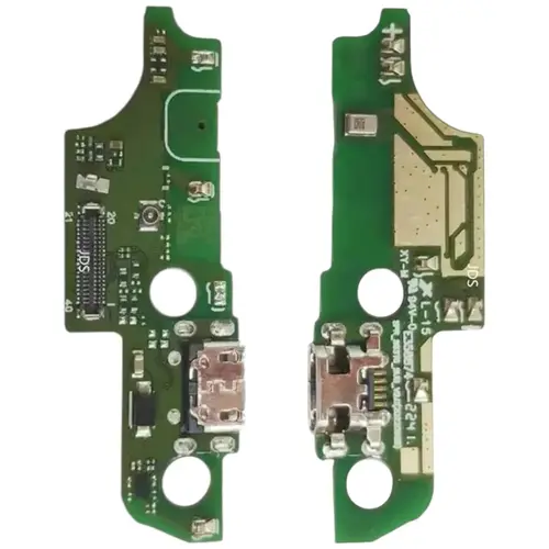 MR3_199221 Нижня плата для zte blade a53 PRC