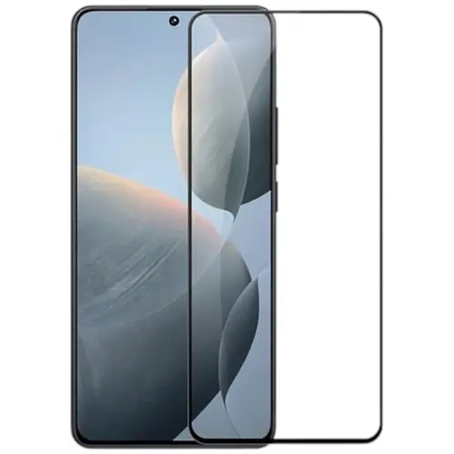 MR3_200135 Захисне скло для poco x6 pro, redmi k70, redmi k70e, redmi k70 pro (mietubl super-d) чорний (без упак.) MIETUBL