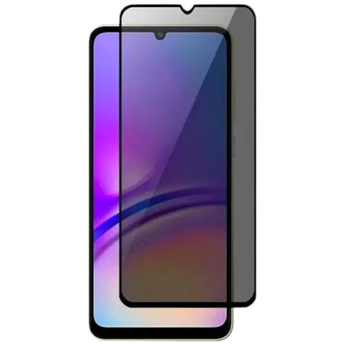 MR3_215032 Захисне скло для samsung a166 galaxy a16 (0.3 mm, 5d чорний) PRC