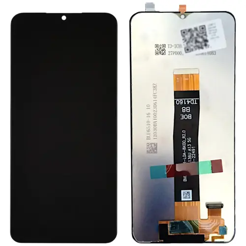 MR3_224153 Дисплей телефона для samsung sm-a047, a136 galaxy a04s (2022), a13 5g, з сенсором, чорний (welmy) WELMY