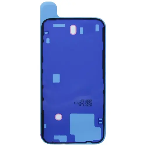 MR3_225880 Скотч двосторонній prc для дисплею iphone 14 оригінал APPLE