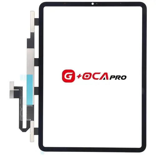 MR3_237771 Тачскрін сенсор g+oca pro планшета для ipad pro 11 (2021) чорний G+OCA PRO