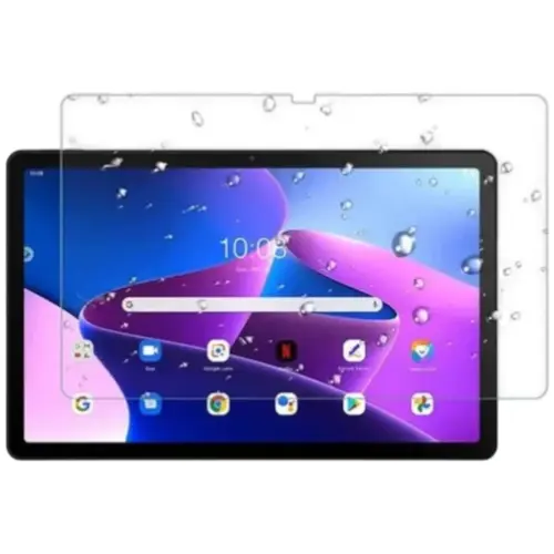 MR3_330738 Захисне скло для lenovo tab m10 tb-328fu (3-го покоління), (0.3 mm, 2.5d) (без упак.) PRC